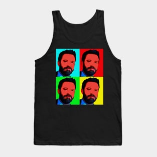 ben affleck Tank Top